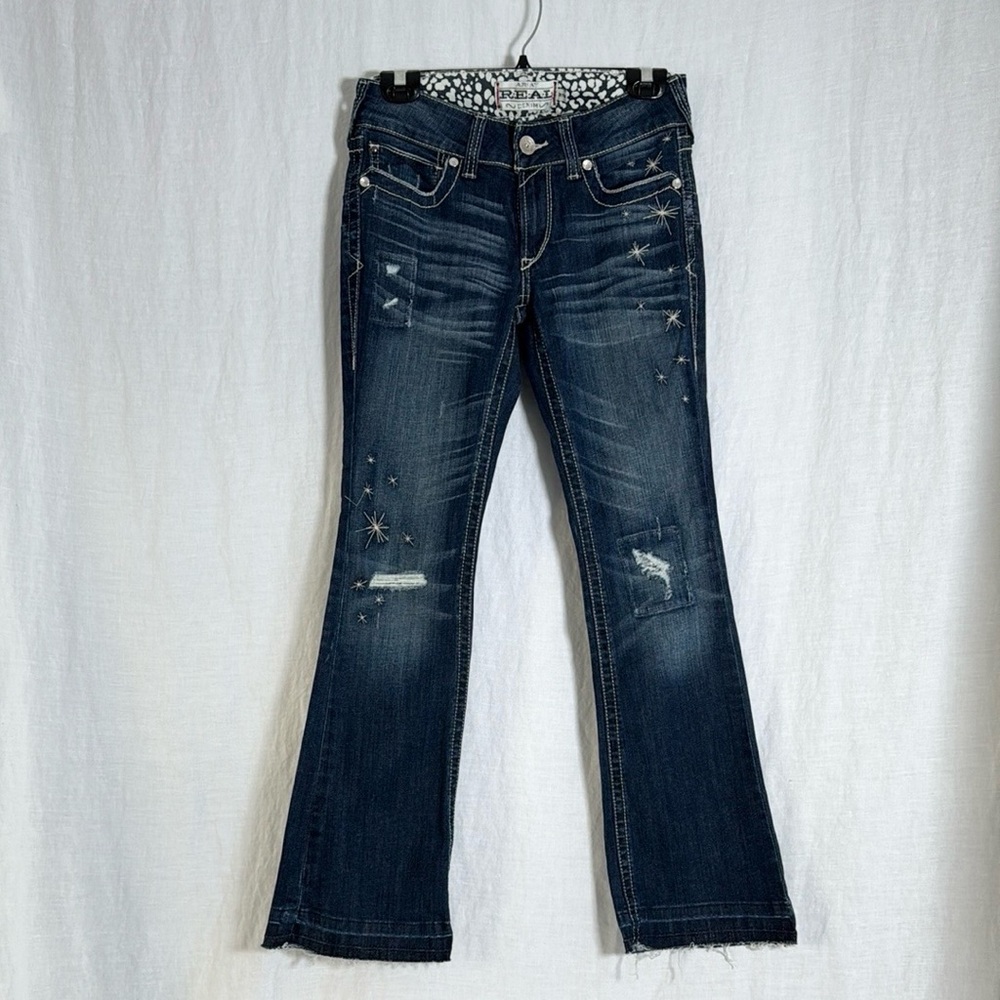 Ariat Bootcut Jeans Size 27